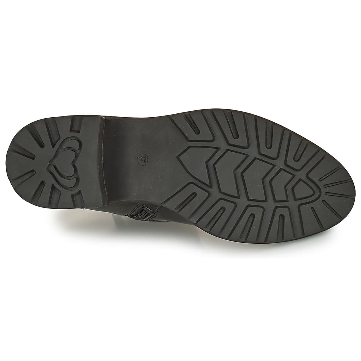 Women's Boots Mam'Zelle Black