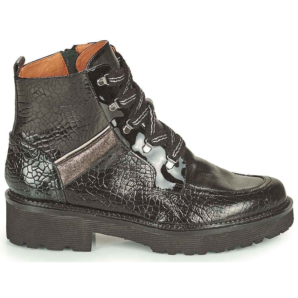Women's Boots Mam'Zelle Black