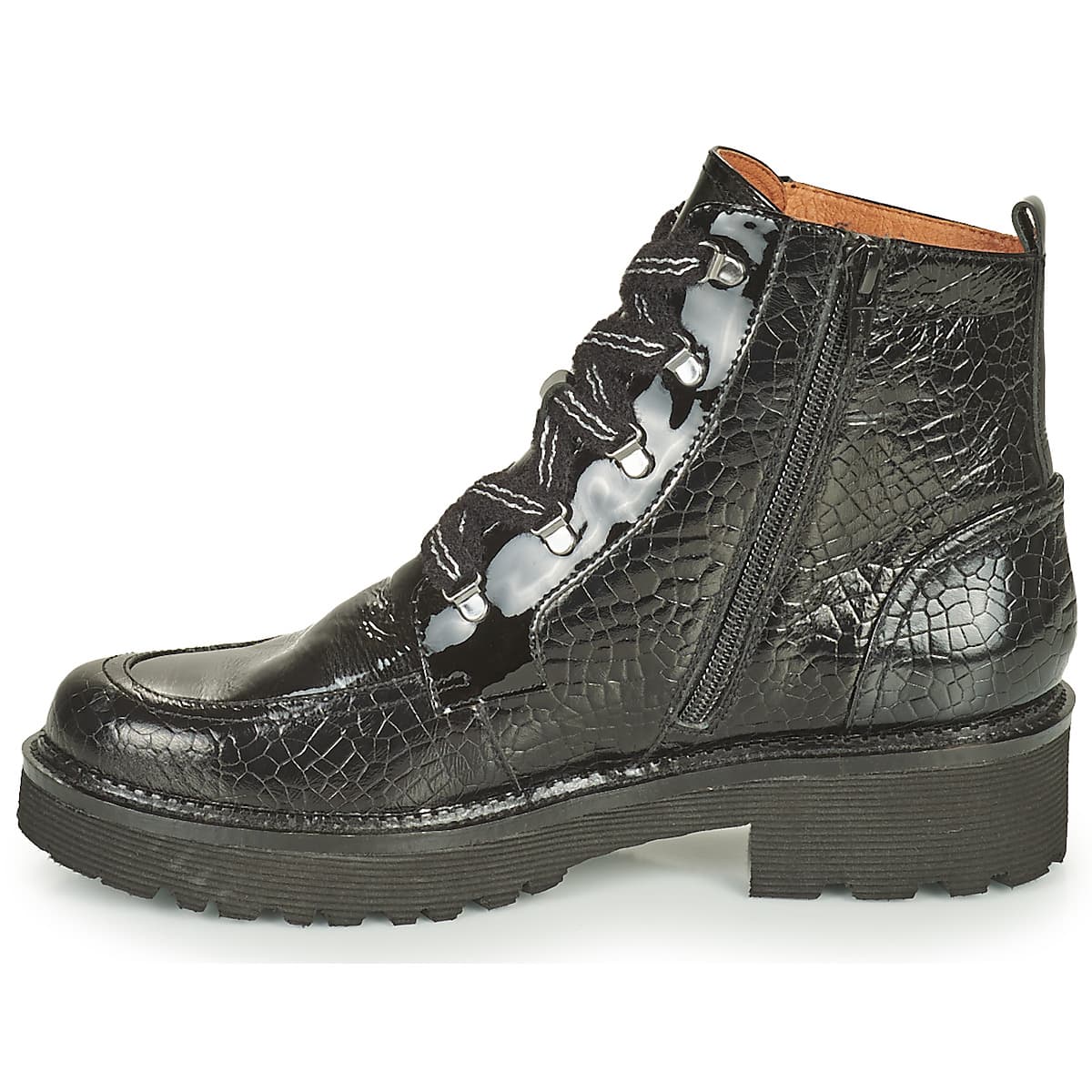 Women's Boots Mam'Zelle Black