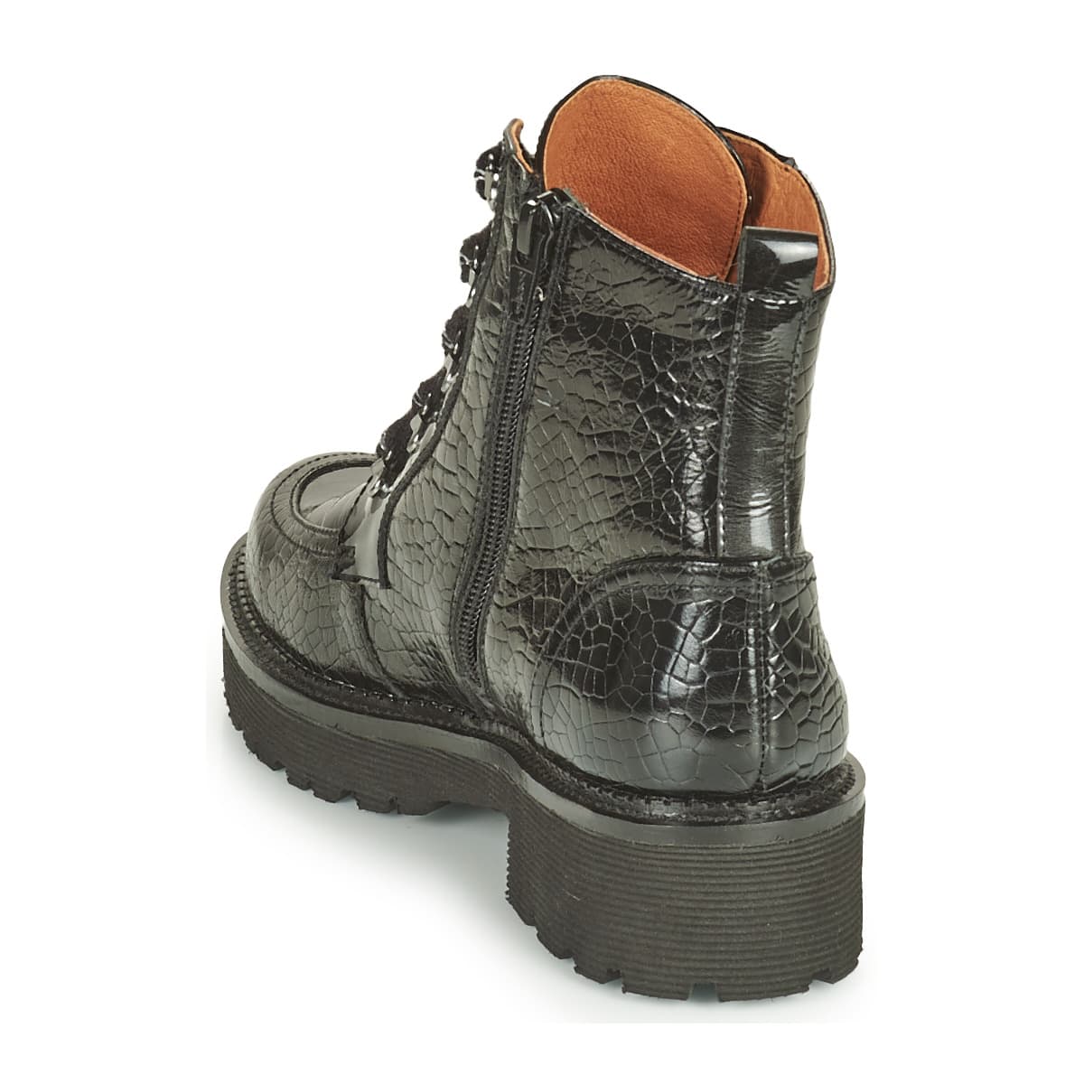 Women's Boots Mam'Zelle Black