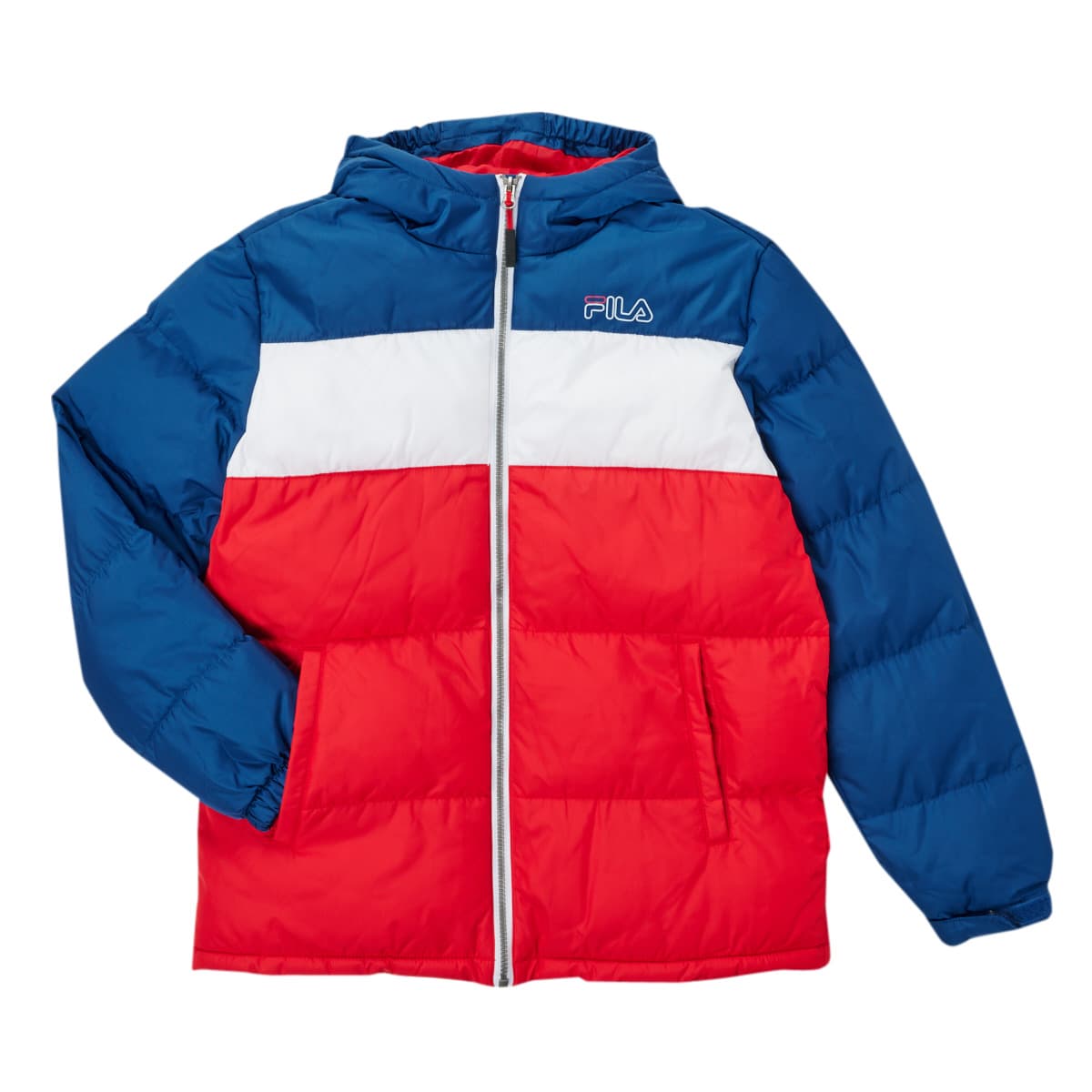 Boys' Jackets Fila Multicolor