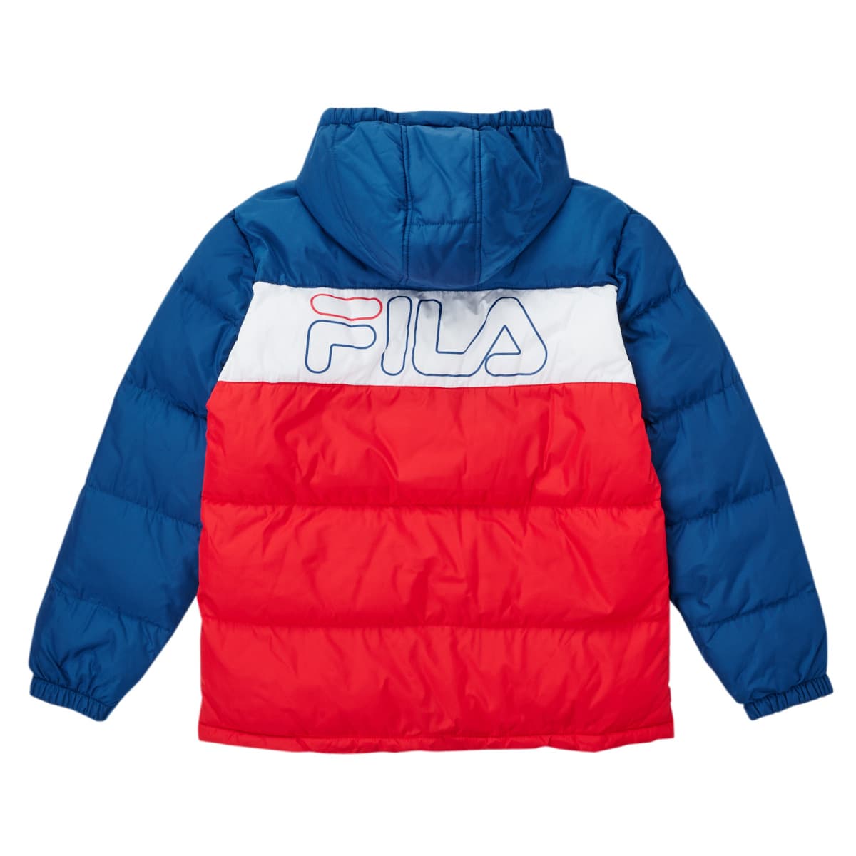 Boys' Jackets Fila Multicolor