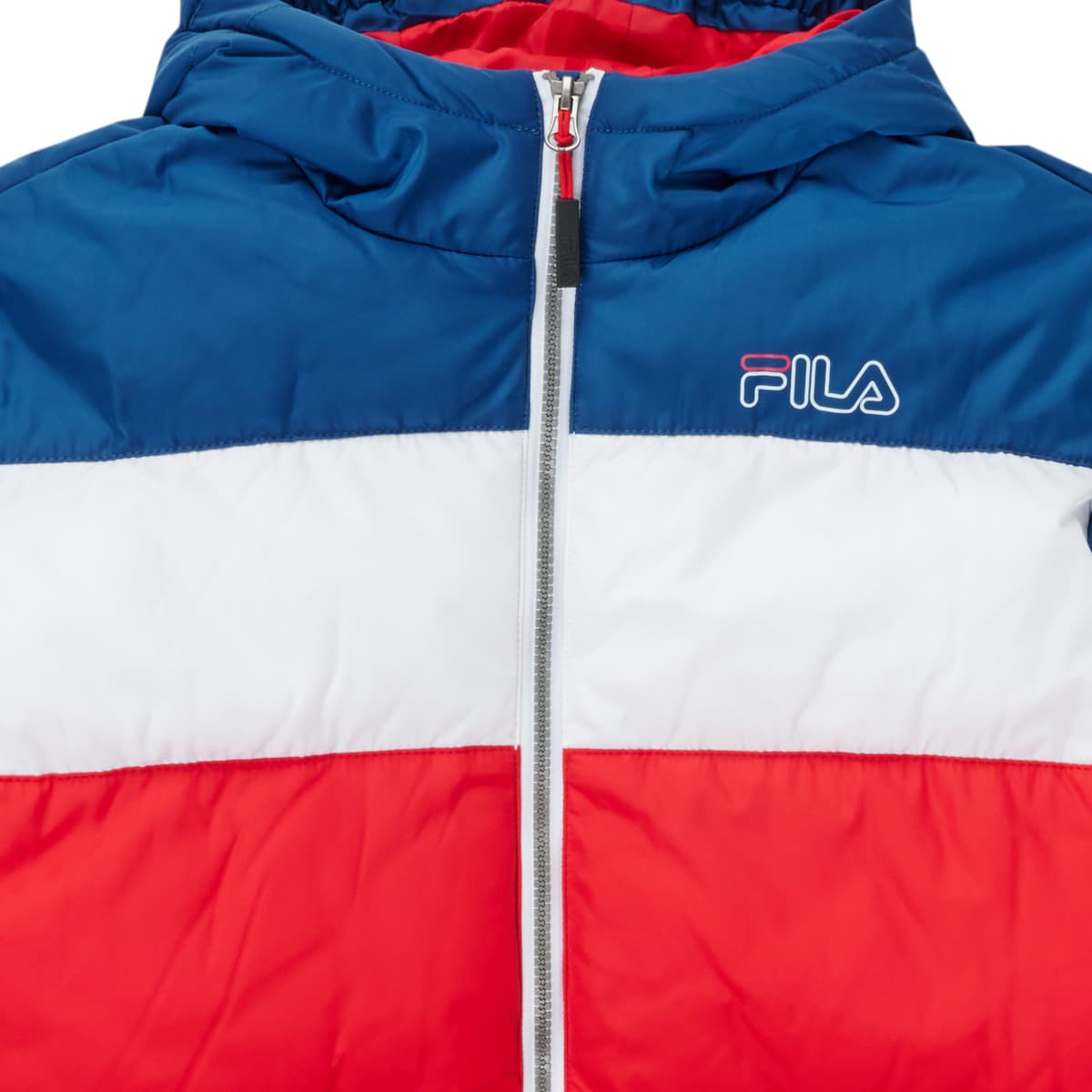 Boys' Jackets Fila Multicolor