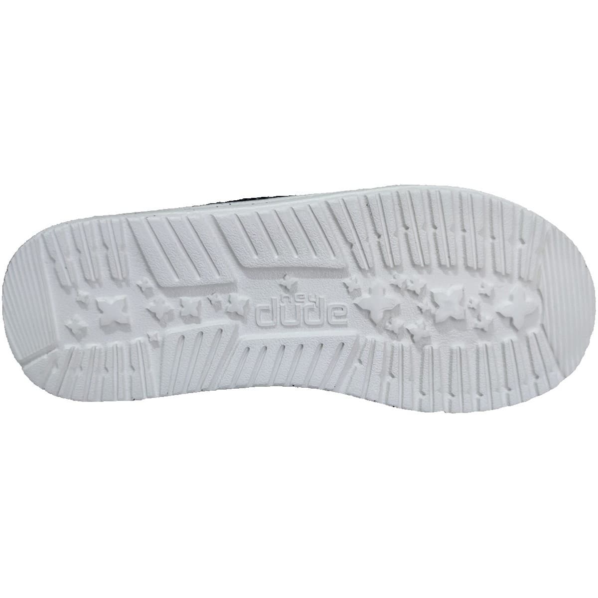 Boys' Sneakers HEYDUDE Blue