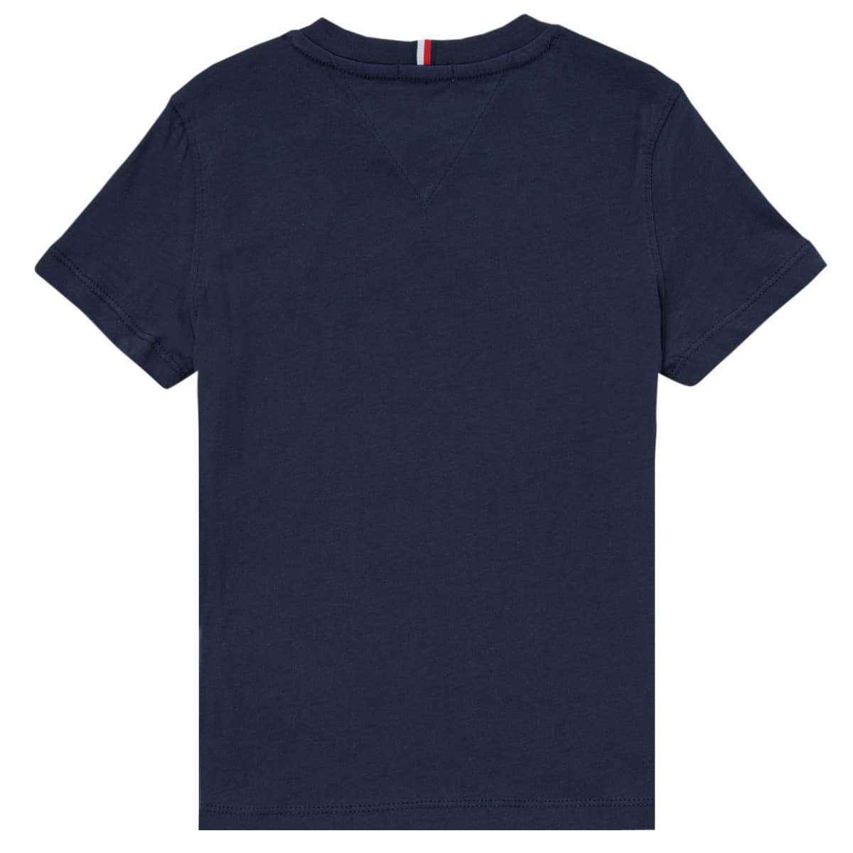 Boys' T-Shirts Tommy Hilfiger Blue