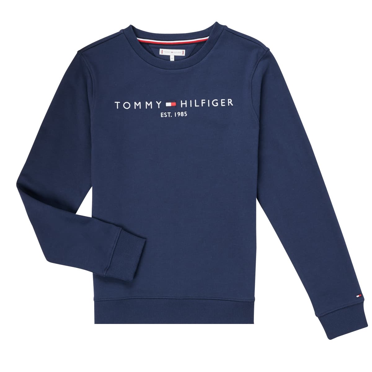Boys' Shirts Tommy Hilfiger Blue