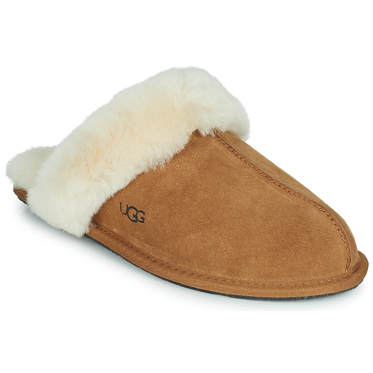 Μπότες UGG SCUFFETTE II