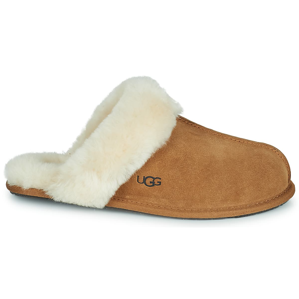 Women's Boots UGG Brown
