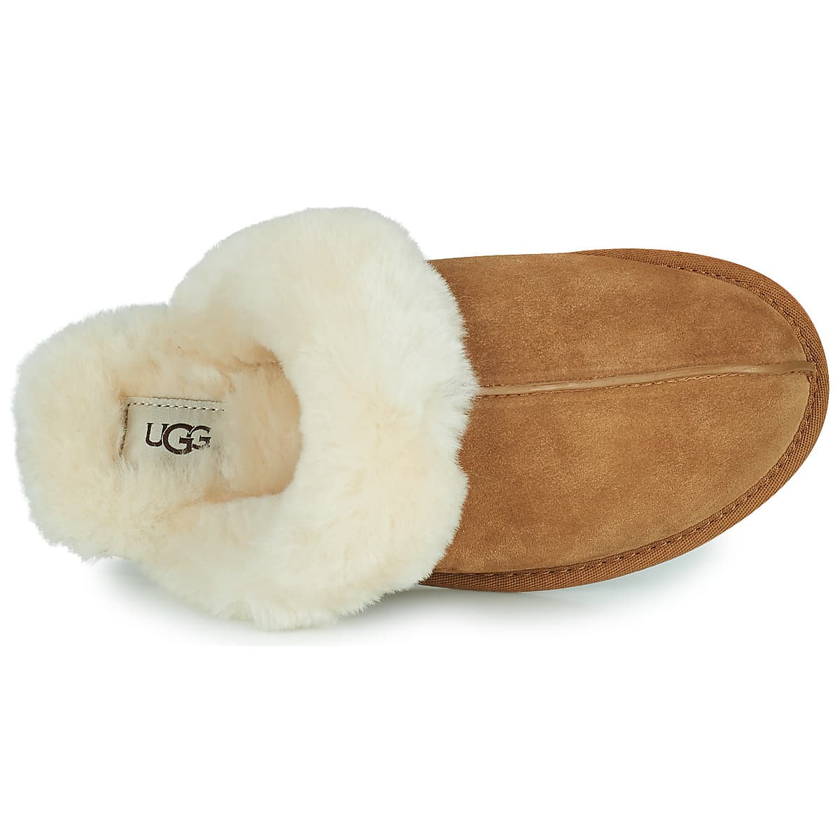 Women's Boots UGG Brown