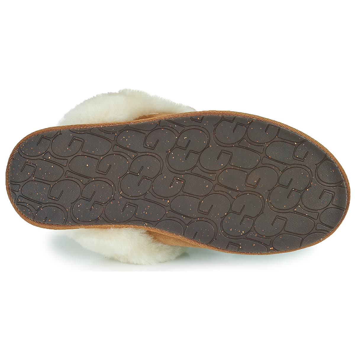 Women's Boots UGG Brown