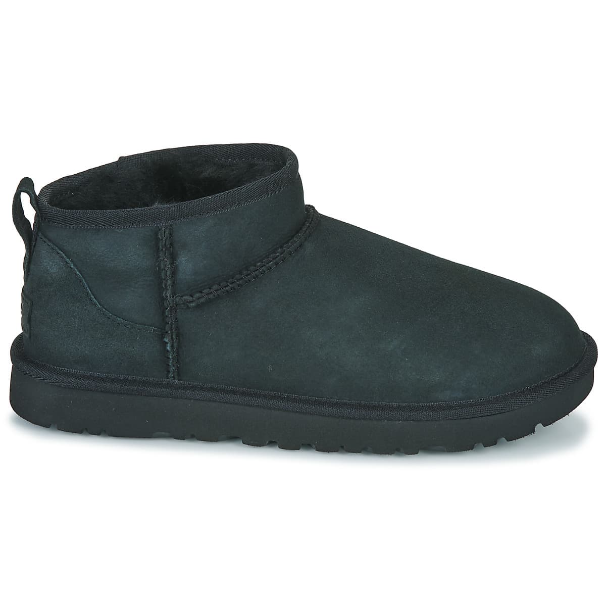Women's Boots UGG Black