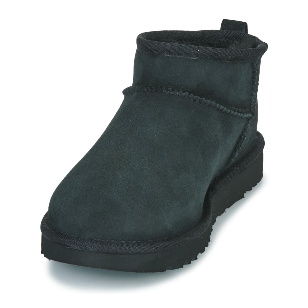 Women's Boots UGG Black