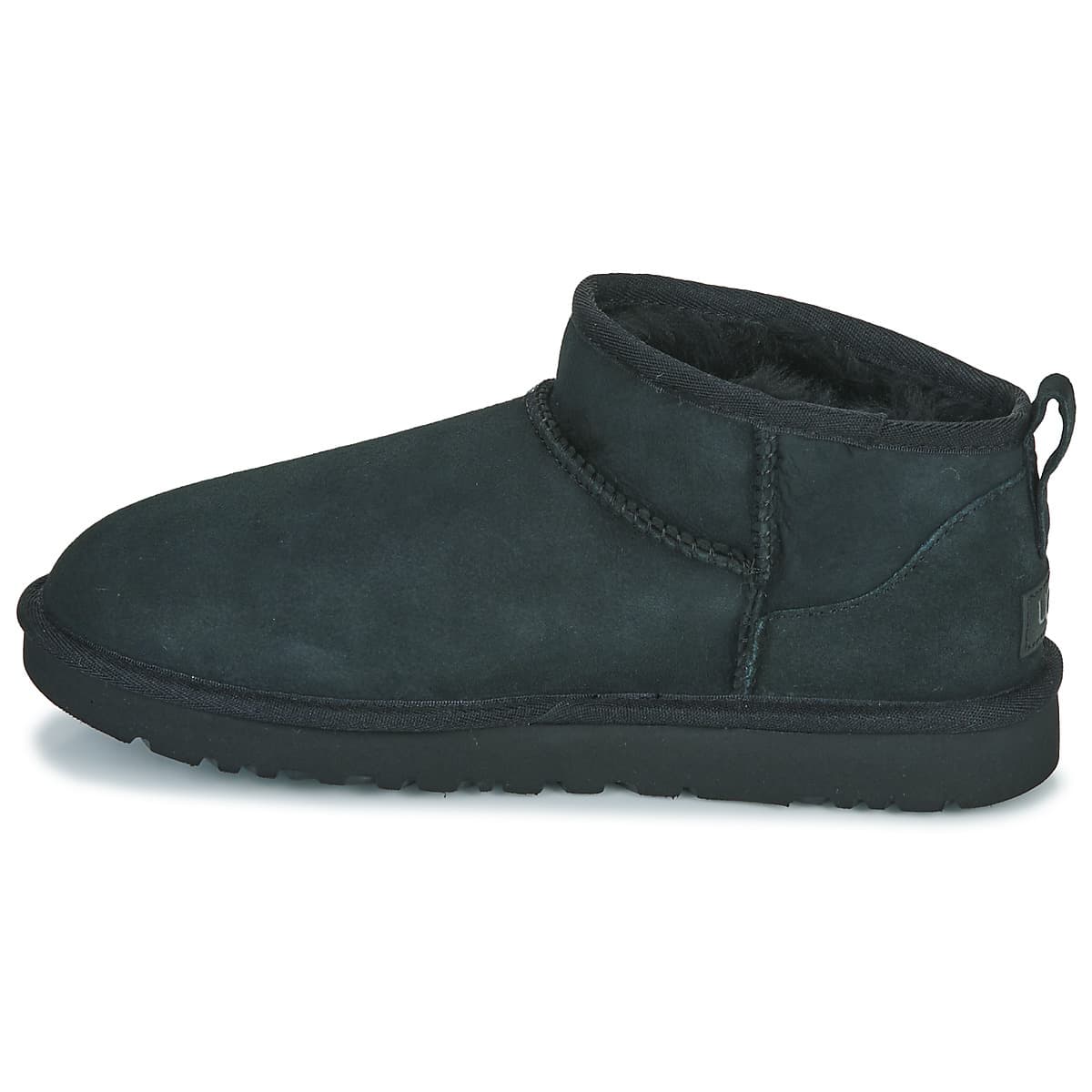Women's Boots UGG Black