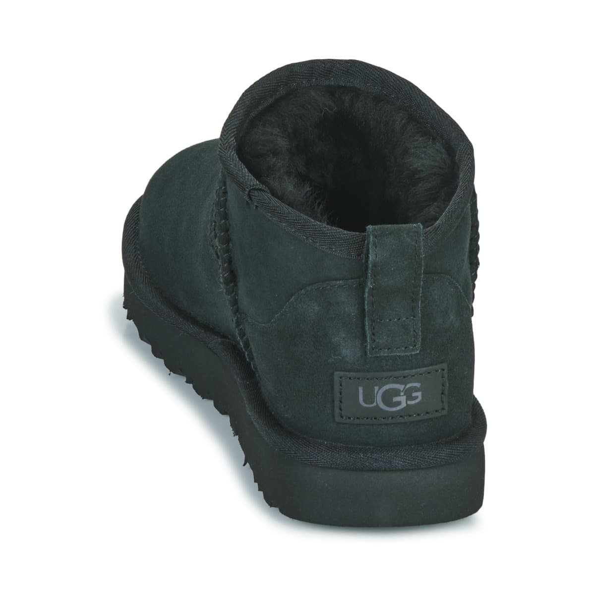 Women's Boots UGG Black