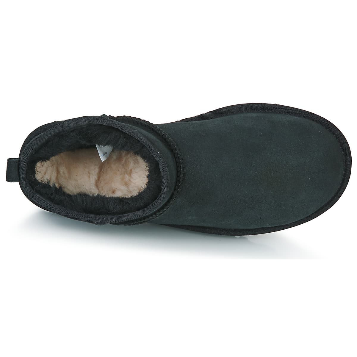 Women's Boots UGG Black