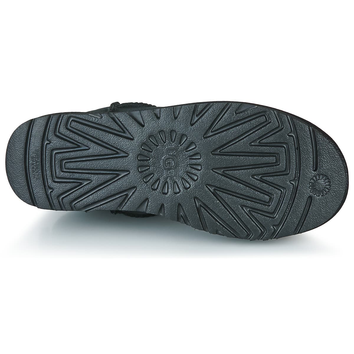 Women's Boots UGG Black