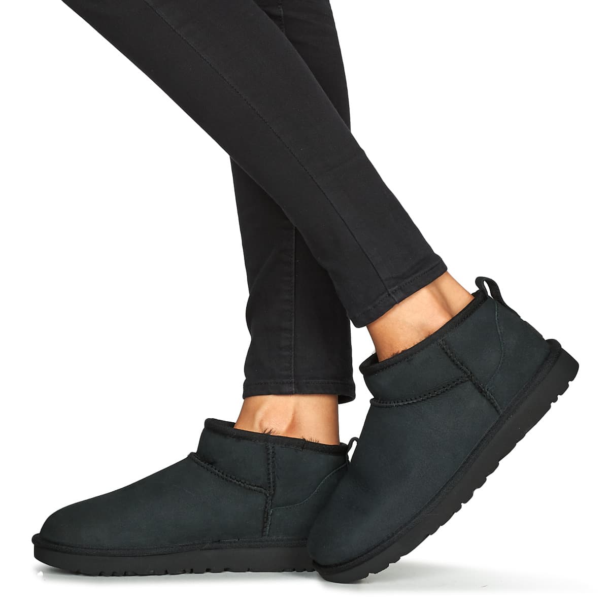 Women's Boots UGG Black