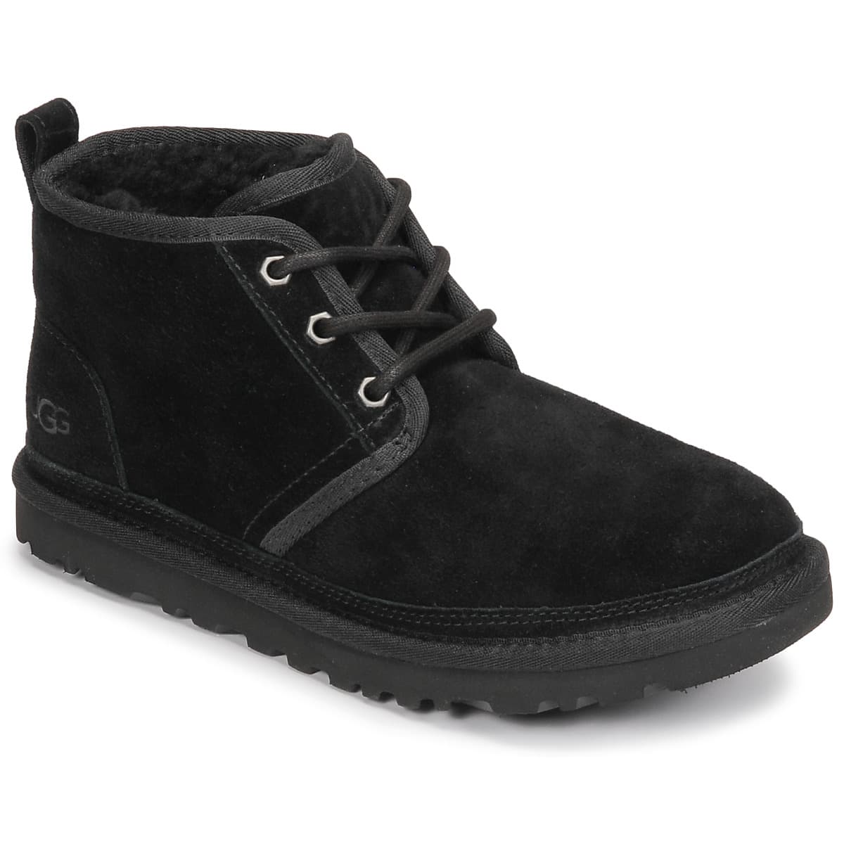 Μπότες UGG W NEUMEL