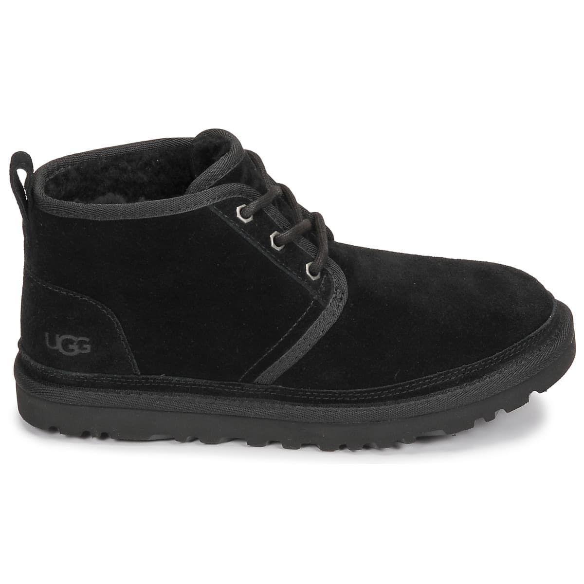 Women's Boots UGG Black