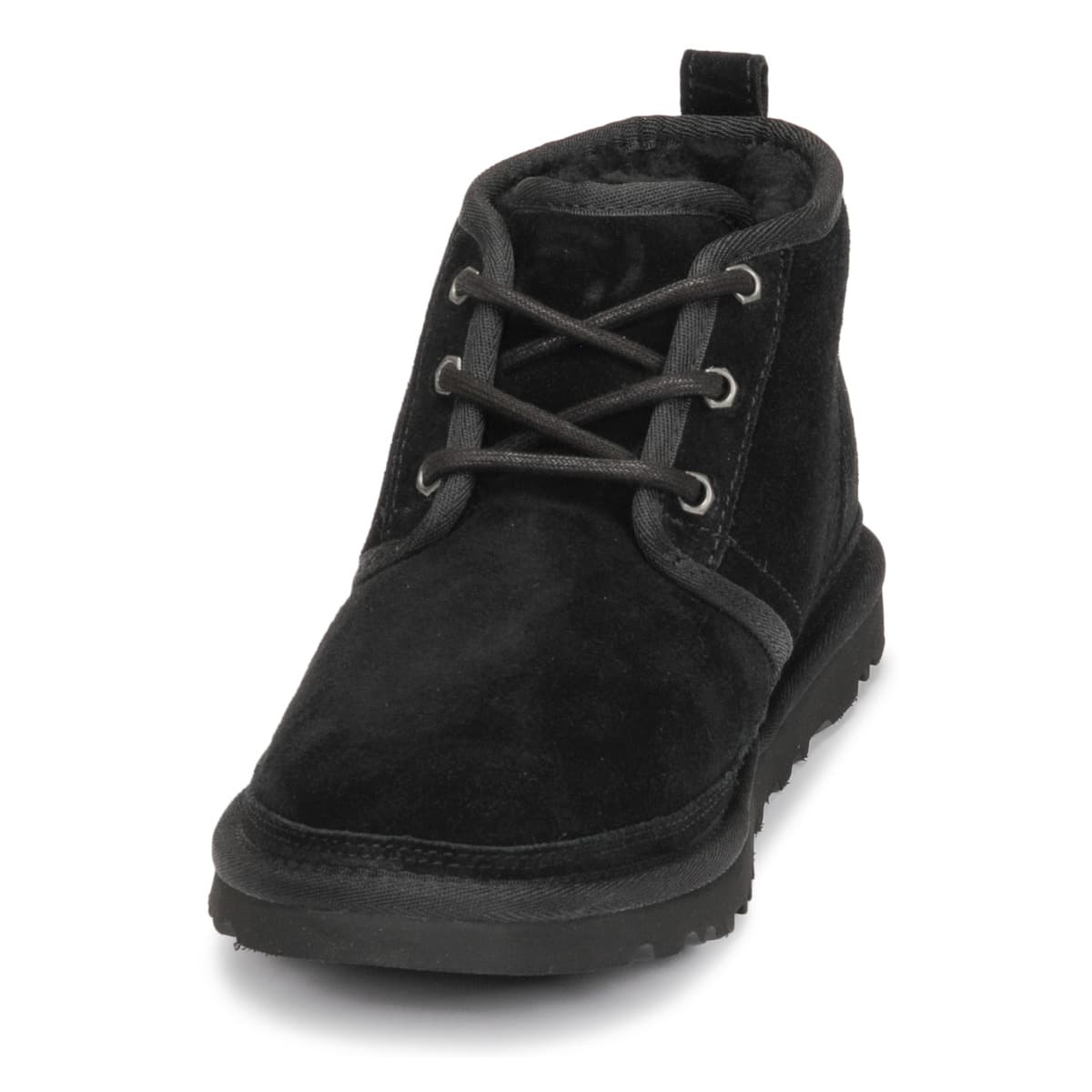Women's Boots UGG Black