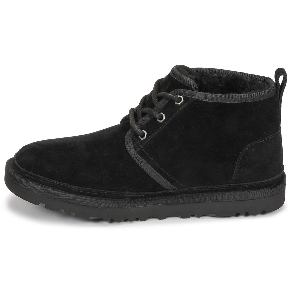 Women's Boots UGG Black