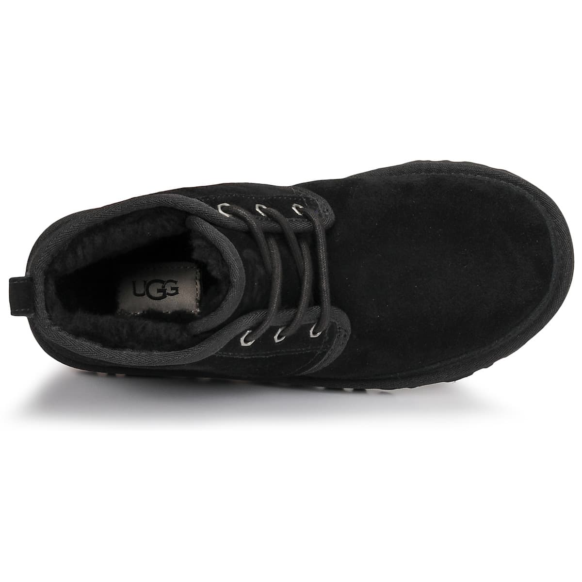 Women's Boots UGG Black