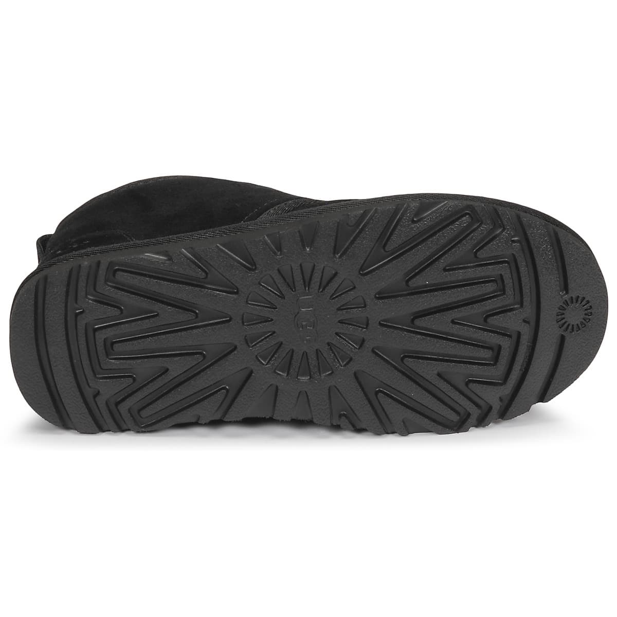 Women's Boots UGG Black