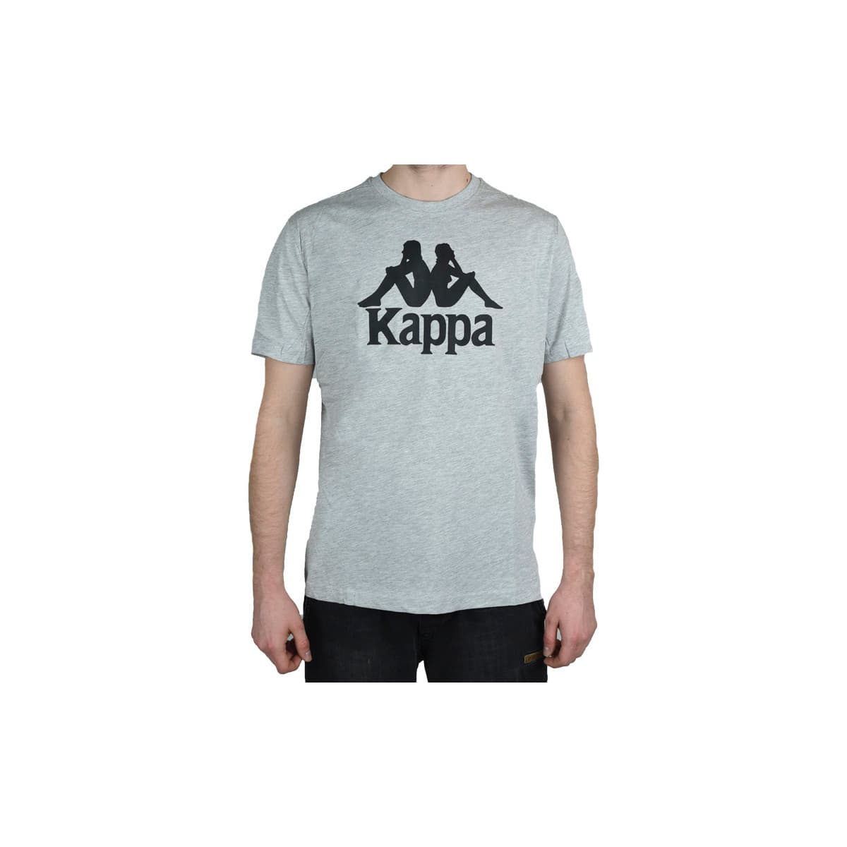 T-shirt με κοντά μανίκια Kappa Caspar T-Shirt