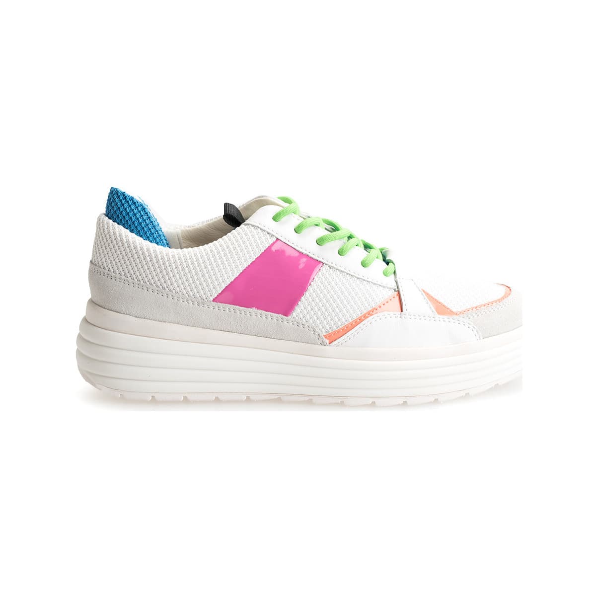 Slip on Geox D02FDB01402 | Phaolae