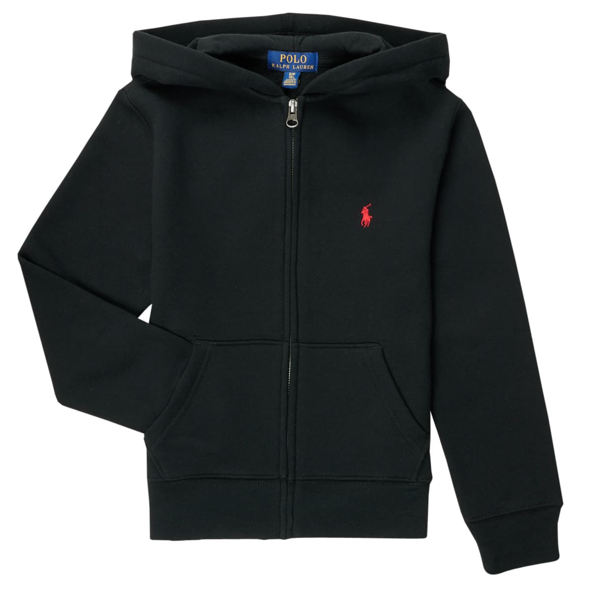 Boys' Hoodies & Sweatshirts Polo Ralph Lauren Black