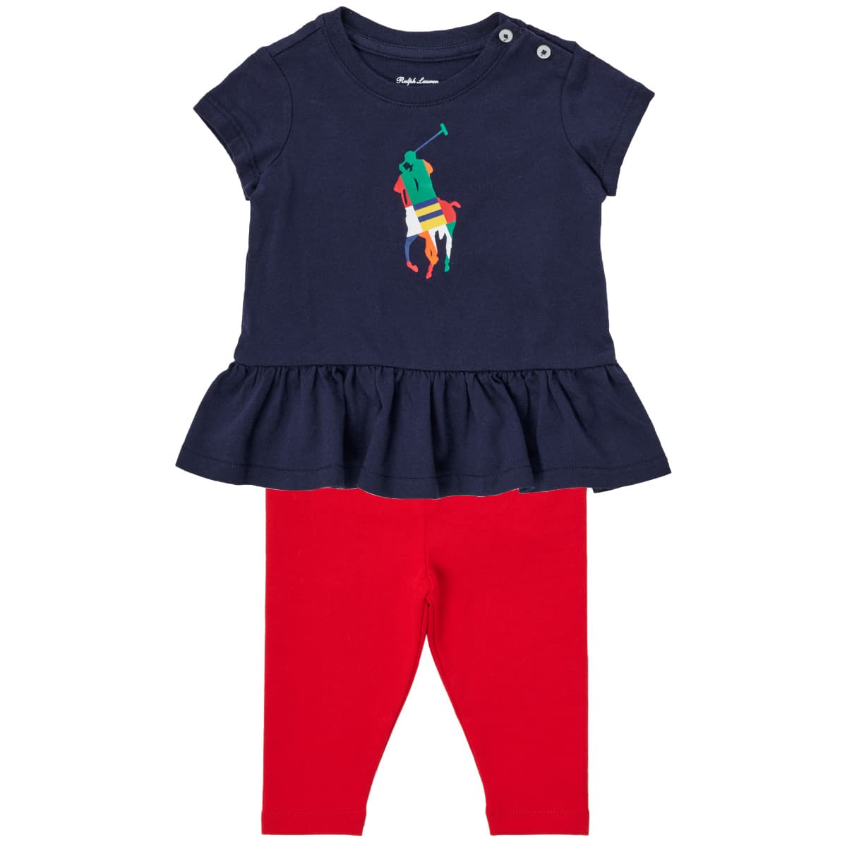 Boys' Sets Polo Ralph Lauren Multicolor