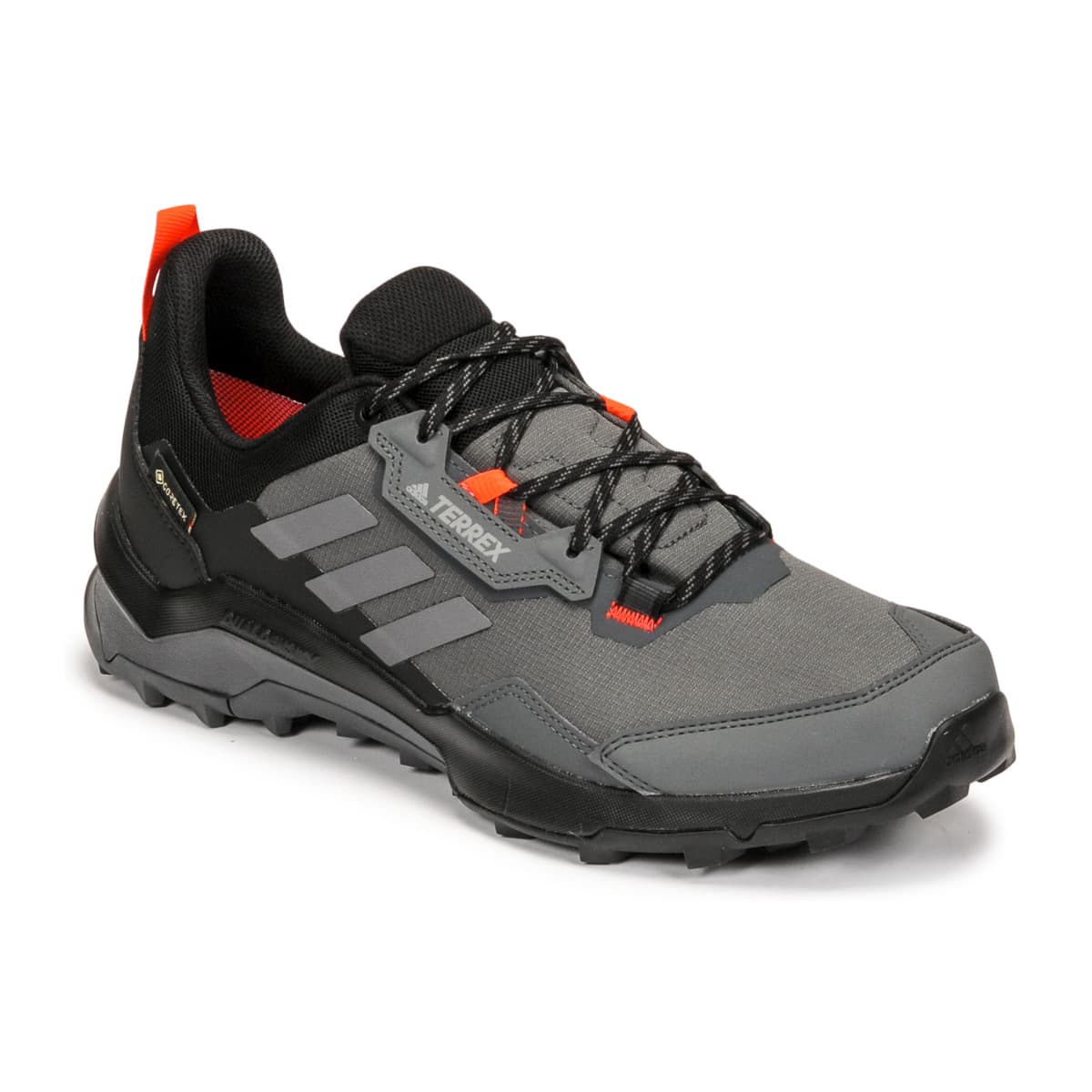 Men's Outdoor Shoes adidas Black