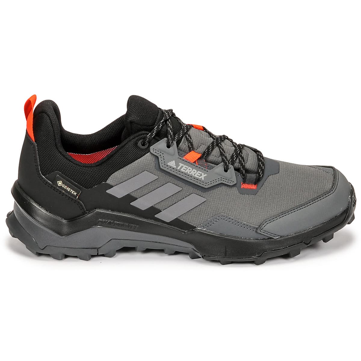 Men's Outdoor Shoes adidas Black