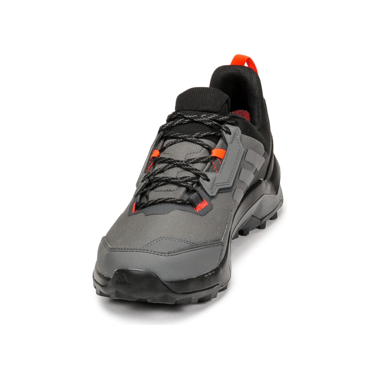 Men's Outdoor Shoes adidas Black