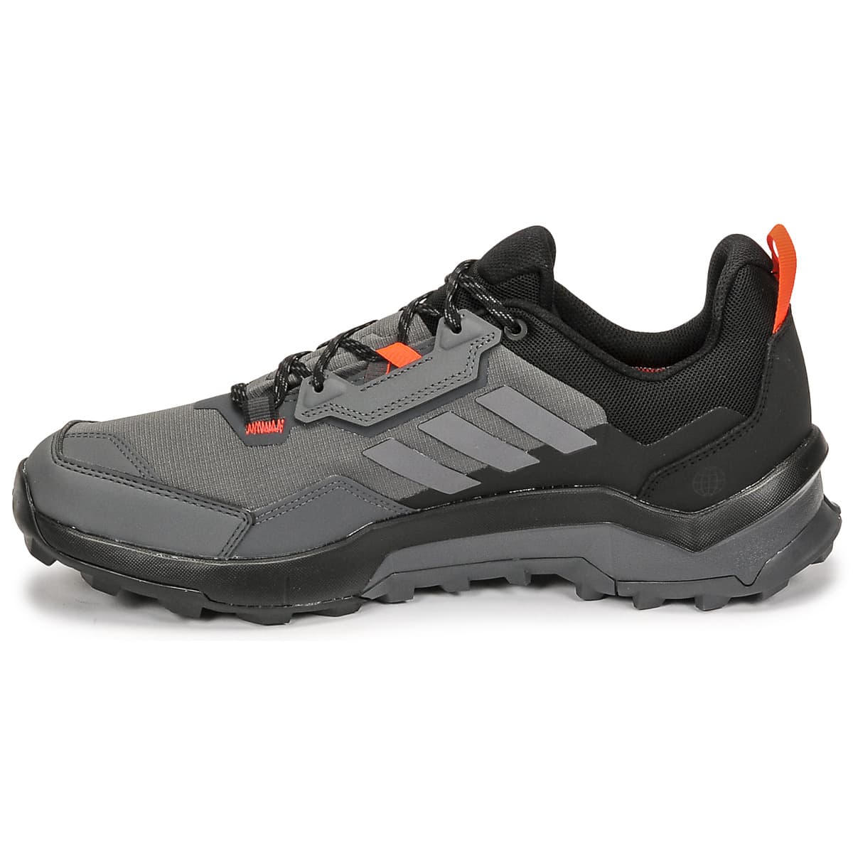 Men's Outdoor Shoes adidas Black