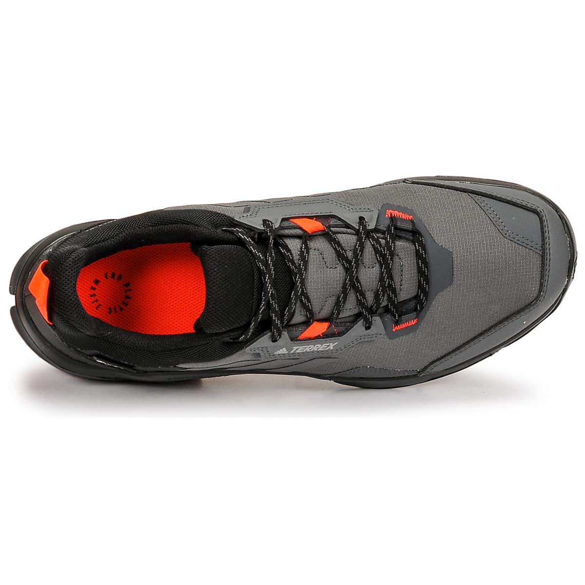 Men's Outdoor Shoes adidas Black
