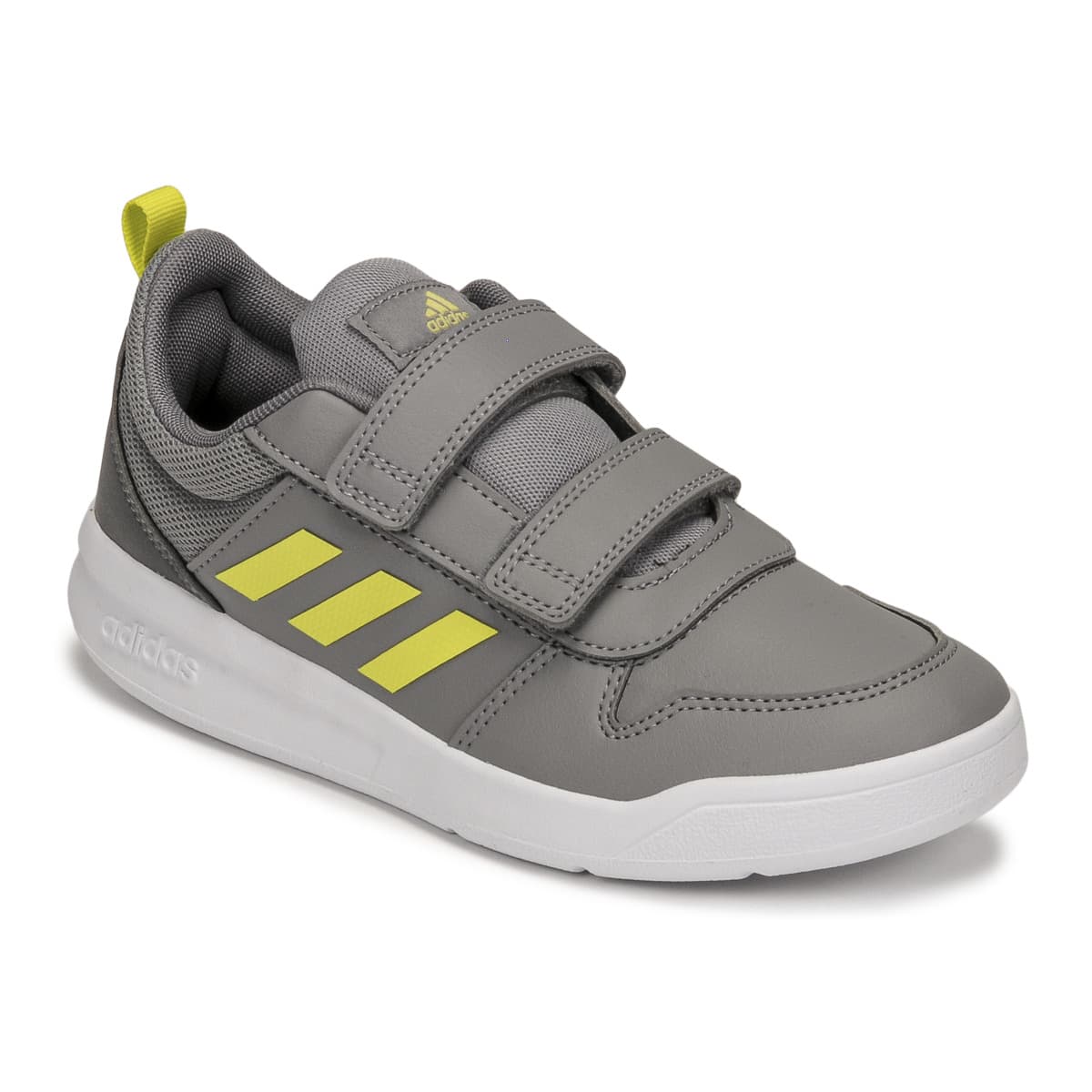 Boys' Sneakers adidas Gray