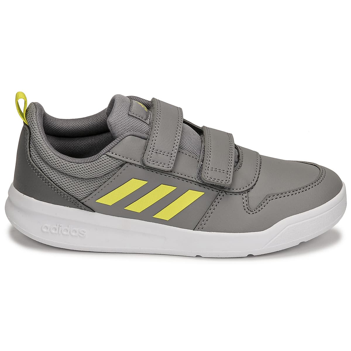 Boys' Sneakers adidas Gray