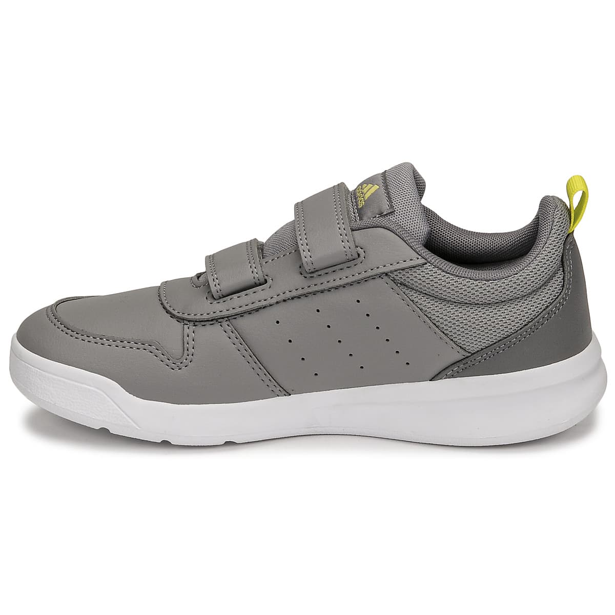 Boys' Sneakers adidas Gray