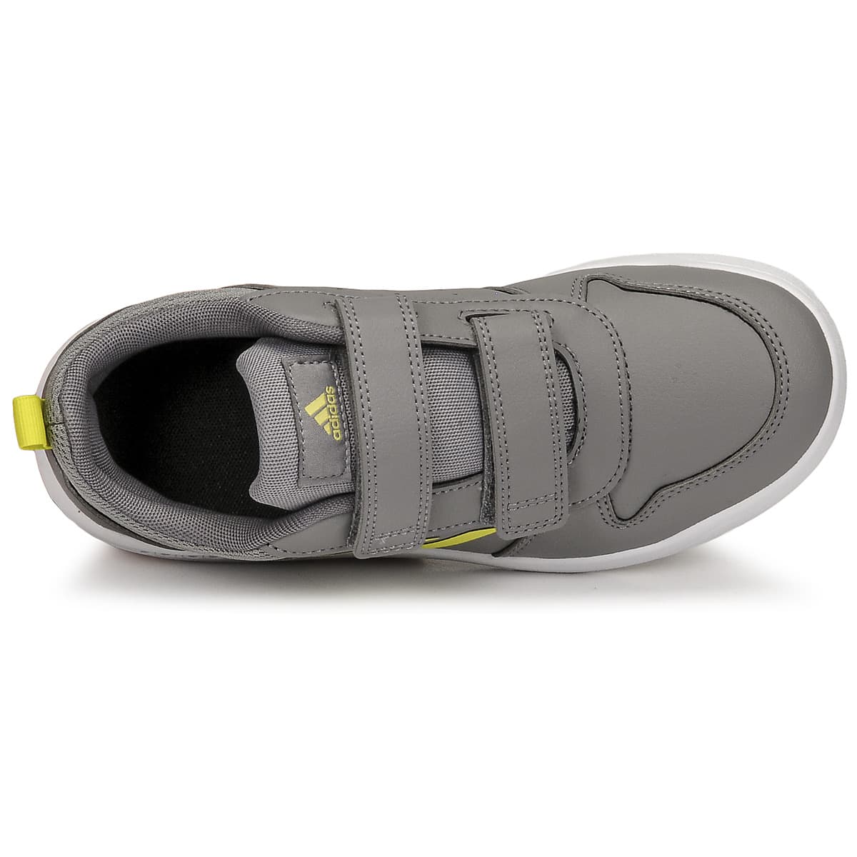 Boys' Sneakers adidas Gray