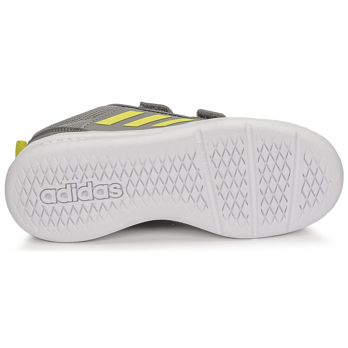 Boys' Sneakers adidas Gray