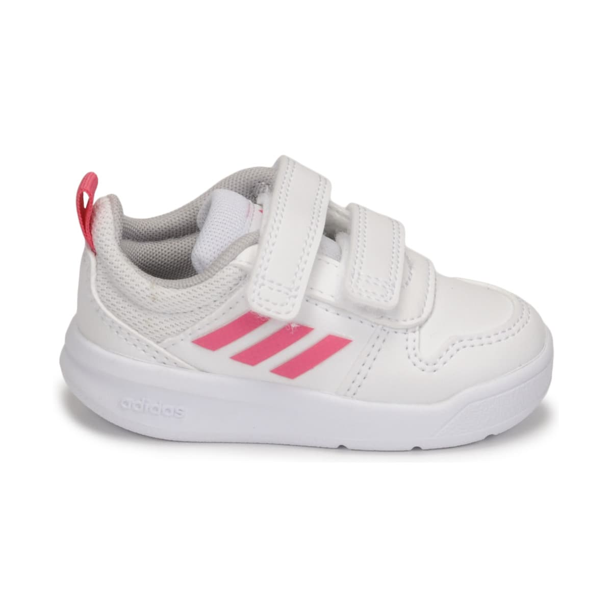 Girls' Sneakers adidas Black