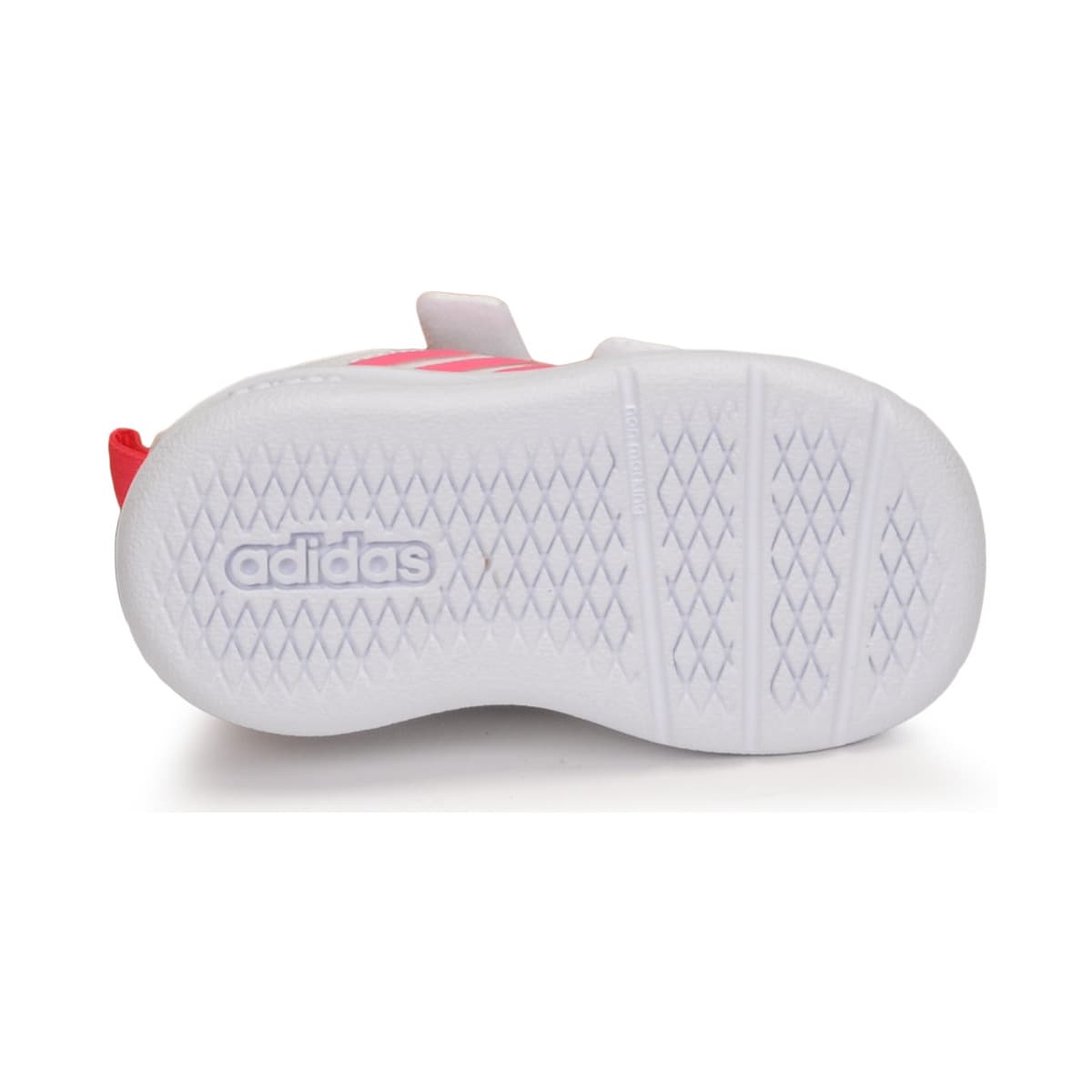 Girls' Sneakers adidas Black