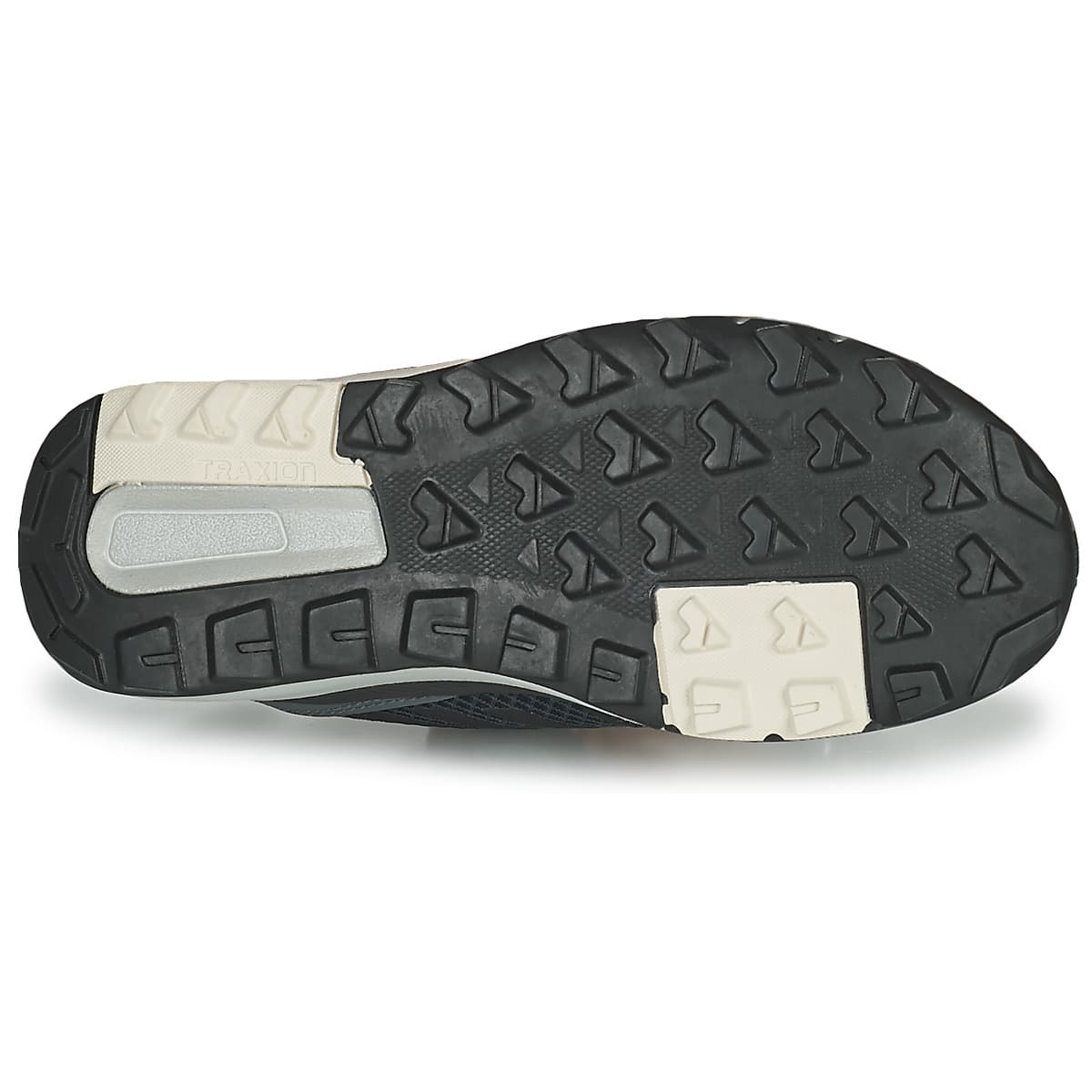 Boys' Outdoor Shoes adidas Black