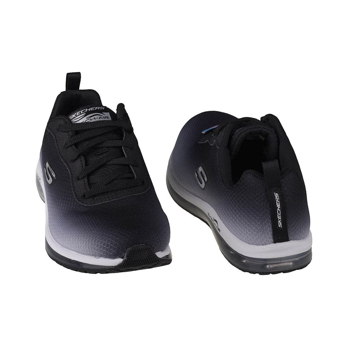 Women's Sneakers Skechers Black