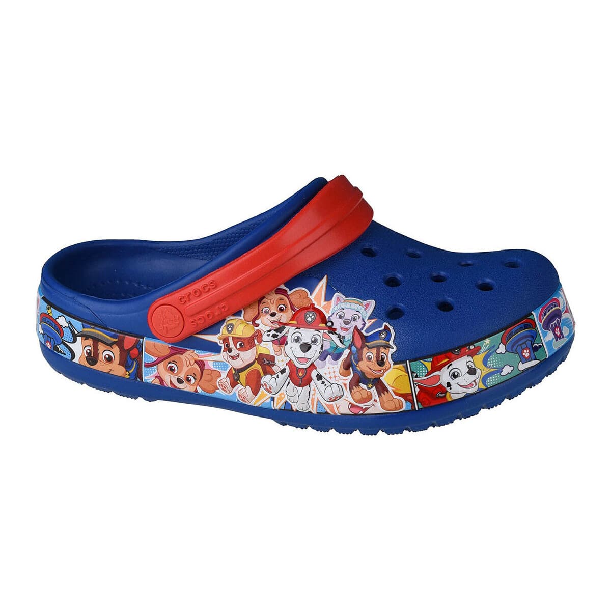 Παντόφλες Crocs Fun Lab