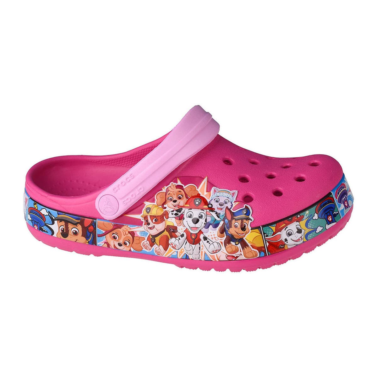 Παντόφλες Crocs Fun Lab