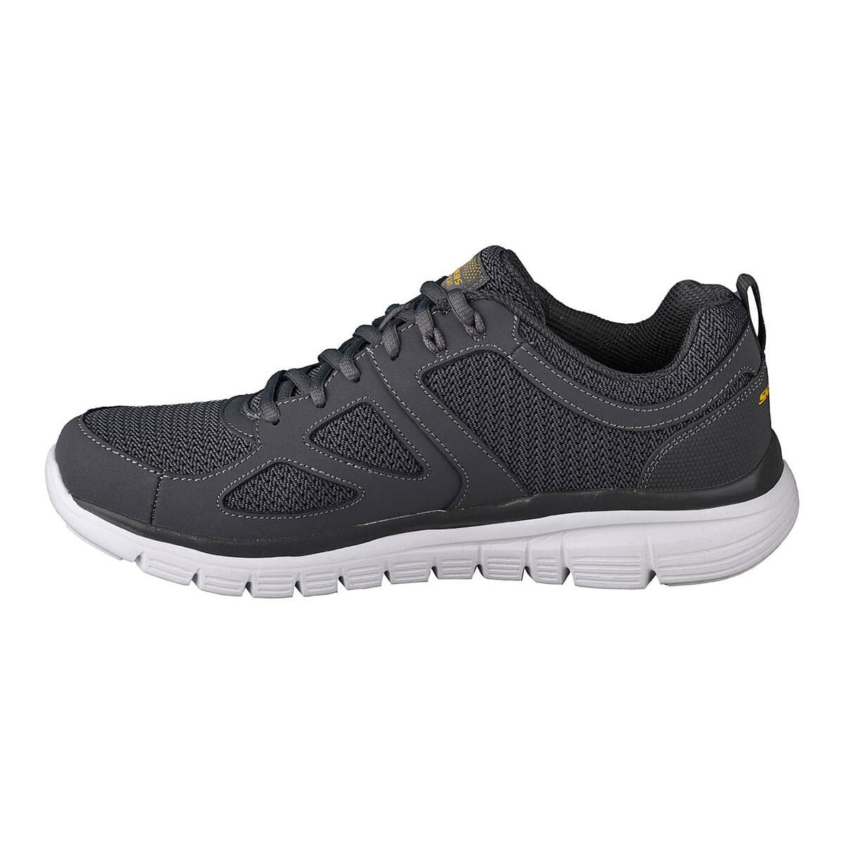 Men's Sneakers Skechers Gray