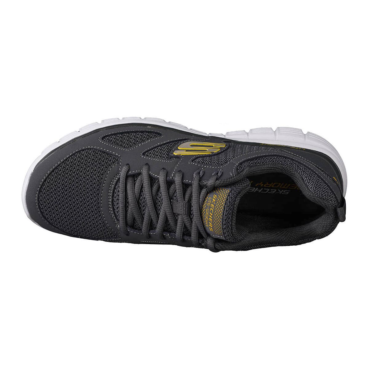 Men's Sneakers Skechers Gray