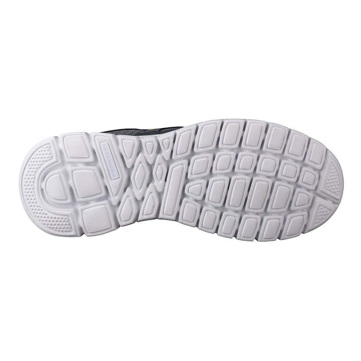 Men's Sneakers Skechers Gray